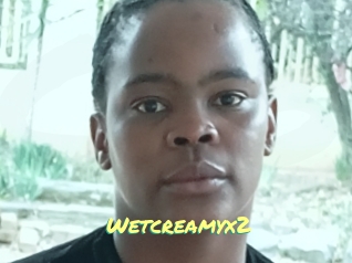 Wetcreamyx2