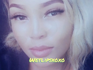 Wetlipsxoxo