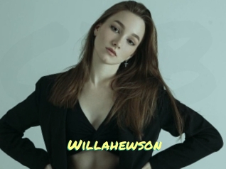 Willahewson