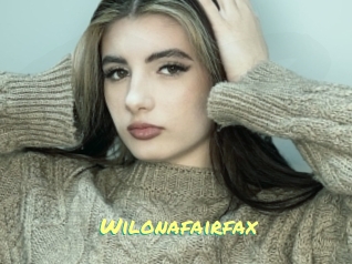 Wilonafairfax