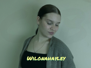 Wilonahayley