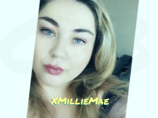 XMillieMae