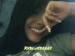 Xxblueberry