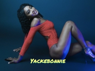 Yackebonnie