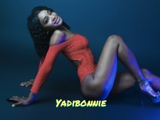 Yadibonnie