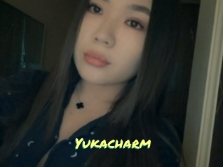 Yukacharm