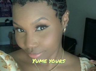 Yume_yours