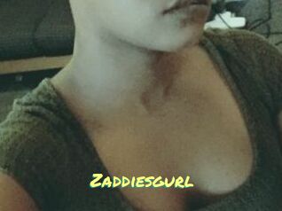 Zaddiesgurl