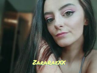 ZaraRaeXX