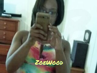 ZoeWood