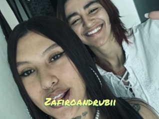 Zafiroandrubii