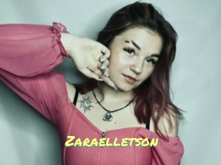 Zaraelletson