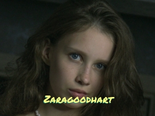 Zaragoodhart