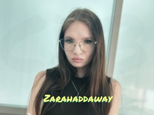 Zarahaddaway