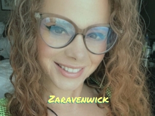 Zaravenwick