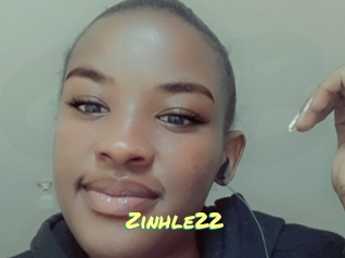 Zinhle22