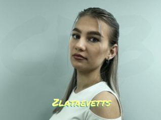 Zlataevetts