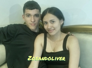 Zoeandoliver