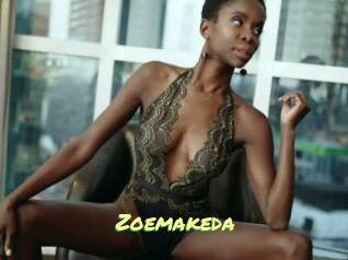 Zoemakeda