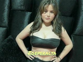 Zoeperalta